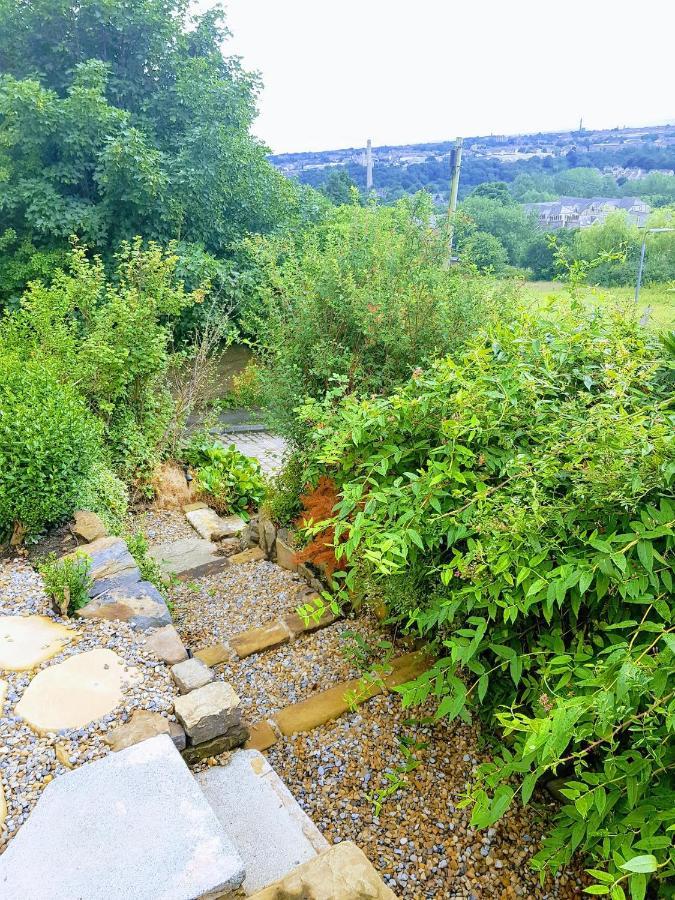 Plough Cottage 1830'S Miners Cottage הליפקס מראה חיצוני תמונה