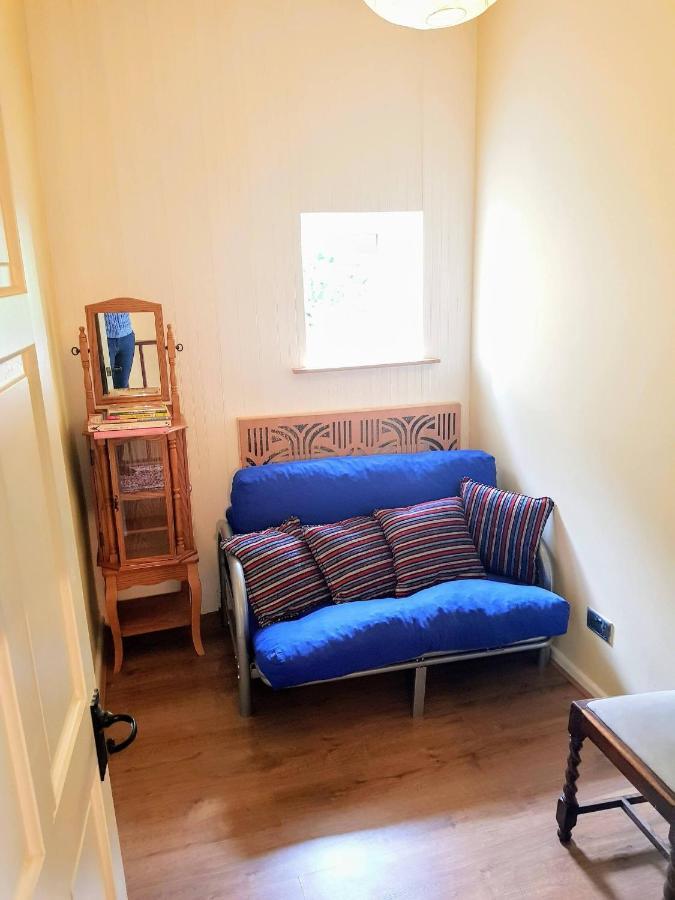 Plough Cottage 1830'S Miners Cottage הליפקס מראה חיצוני תמונה
