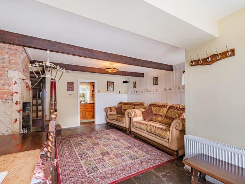 Plough Cottage 1830'S Miners Cottage הליפקס מראה חיצוני תמונה